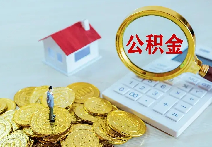 溧阳名下有住房公积金怎么提取出来（名下有房公积金怎么提现）